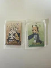 韓国限定] ブルーアーカイブ ブルアカ ミニペンライト3体セット 韓国