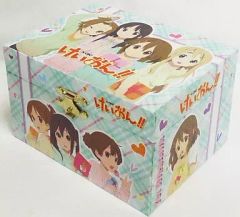 [중고] 생활 잡화(캐릭터) 선물 ver. 케이온!!BOX 로손 한정