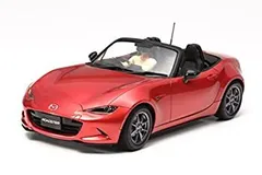 2025年最新】タミヤ 1/10 ロードスターの人気アイテム - メルカリ