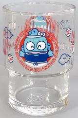 【中古】グラス 4.ハンギョドン グラス 「サンリオ当りくじ ハンギョドン当りくじ(2025年)」