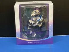 (特典付き)あみあみ 田中摩美々 ルフォンドゥ･ラメｰルver. 1/8 あみあみ限定 アイドルマスタｰ シャイニｰカラｰズ