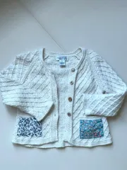 ポロ Ralph Lauren(ラルフローレン) カーディガン 24m