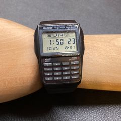 レア CASIO CA-53W カリキュレーター ピンク文字盤 - メルカリ