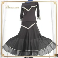 2025年最新】社交ダンスセットアップlサイズの人気アイテム - メルカリ