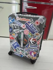 【激レア！未使用品】リモワ ポルシェ メイクボックス ※鍵なし 2025年最新】ポルシェ rimowaの人気アイテム - メルカリ