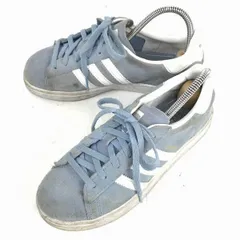 adidas★キッズスニーカー【21.0/水色】DB1351 /アディダス◆Q-47