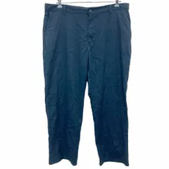 Dickies ワークパンツ W40 ディッキーズ ビッグサイズ 古着卸 アメリカ仕入 2405-221