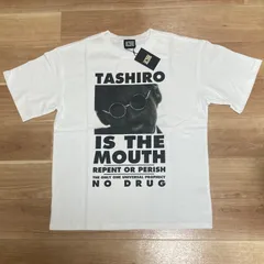 2025年最新】tashiro is theの人気アイテム - メルカリ