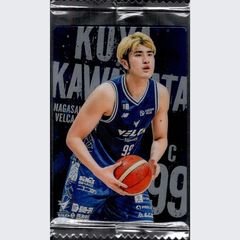 B.LEAGUE テーブス海 ツインウエハースカード アルバルク東京 Bリーグ