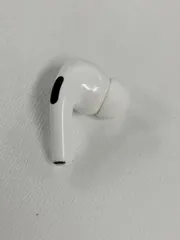 【動作品】AirPods Pro 第1世代 (A2083) 右耳のみ！(R)