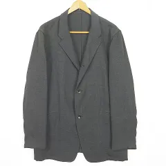 ★未使用★インターメッツォ サマージャケット リネン100% オレンジ 作業服・作業用品 裏メッシュジャケット アイトスAITOZaz-50101