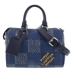 2025年最新】ヴィトン ダミエ スピーディ25の人気アイテム