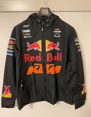 2024年最新】red bull racing jacketの人気アイテム - メルカリ