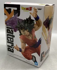 ◇ ドラゴンボールZ G✕materia THE YAMCHA ヤムチャ 【保管品/未開封】 【箱ヘコみあり】 フィギュア / 新品