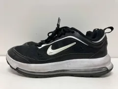 NIKE ナイキ CU4826-002 AIR MAX AP エアマックス スニーカー ブラック 26.5cm