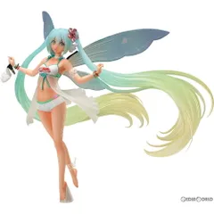 初音ミク　レーシングミク2015 タイVer. フィギュア Amazon.co.jp: 初音ミクGTプロジェクト 2015 レーシングミク2015