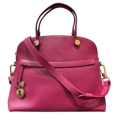 フルラ　FURLA　パイパー　2Way　バッグ　ショルダーバッグ　ハンドバッグ　レディース