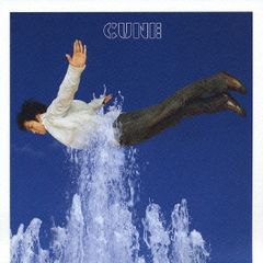 GREAT SPLASH 【CD、音楽 中古 CD】レンタル落ち