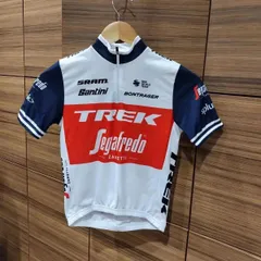 2024年最新】trek segafredoの人気アイテム - メルカリ