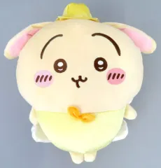 【中古】ぬいぐるみ うさぎ 妖精なちいかわBIGぬいぐるみ 「ちいかわ なんか小さくてかわいいやつ」