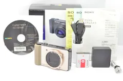 2024年最新】DSC-HX9V SONY Cyberの人気アイテム - メルカリ