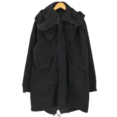 2025年最新】UNUSED メンズ モッズコートの人気アイテム - メルカリ