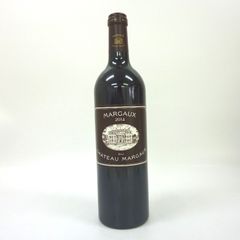 ワインシャトーマルゴー マルゴー デュ 2014 750ml