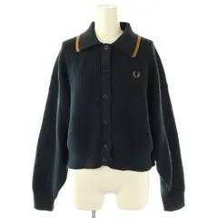 2025年最新】beams fred perry カーディガンの人気アイテム