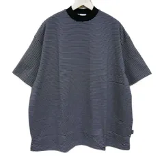 2025年最新】alound striped oversize teeの人気アイテム - メルカリ