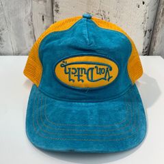 BANA　BON VUTCH CUSTOM  TRUCKER CAP