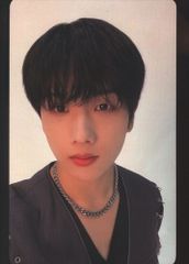 NCT DREAM 2022 THE DREM SHOW 2 in JAPAN JISUNG 트레이딩 카드