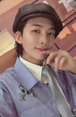 SEVENTEEN FADED, MONO LIFE ver. JEONGHAN FML