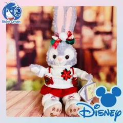 上海ディズニー　2022年クリスマス　ジェラトーニ&リーナベル　クリスタルボール 上海ディズニー 2022年クリスマス ジェラトーニ&リーナベル クリスタル