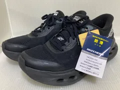 SKECHERS スケッチャーズ スリップインズ・アーチフィット・ゴーウォーク スニーカー 220421 ブラック / 26cm