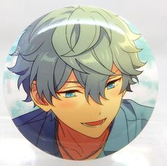 あんスタ　瀬名泉　フィーチャー 缶バッジ 2022 SPRING casual 中古】瀬名泉 あんスタ フィーチャースカウト バッジ 2022