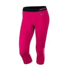 NIKE ナイキ プロ ウィメンズ ハイパークール カプリタイツ ランニングパンツ ヨガ ジム