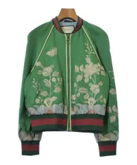 2025年最新】GUCCI スカジャンの人気アイテム - メルカリ