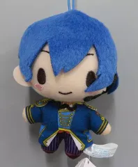 【中古】ぬいぐるみマスコット・ぬいぐるみバッジ ワンダーランドのセカイのKAITO モアプラスマスコット“ワンダーランズ×ショウタイム”Vol.2 「プロジェクトセカイ カラフルステージ! feat.初音ミク」