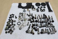 GT550 クランクパーツ 新品付 GT380 GS400 KH400 CBX - メルカリ