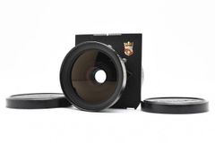 ★美品★フジフィルム FUJIFILM SWD 90mm F5.6 FUJINON 大判カメラ用レンズ #3421W01313#054