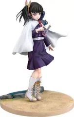 【中古】フィギュア 栗花落カナヲ 「鬼滅の刃」 1/7 ABS＆PVC製塗装済み完成品