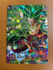 お盆価格！ドラゴンボールヒーローズ H8-sec ブロリー 旧弾 美品