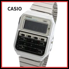 2025年最新】CASIO CQ-1の人気アイテム - メルカリ
