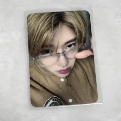 NCT WISH jump up オフライン　ラキドロ特典トレカ　シオン NCT WISH jump up オフライン ラキドロ特典トレカ シオン - メルカリ
