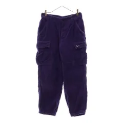 Supreme NIKE コーデュロイカーゴパンツ Supreme Nike Arc Corduroy Cargo Pant - ナイキ カーゴ パンツ