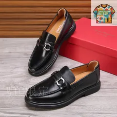 Ferragamoフェラガモ ファッション カジュアル シューズ07-MW38