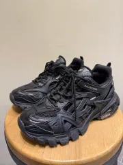 バレンシアガ　３xl　希少サイズ３９ BALENCIAGA - 新品《 BALENCIAGA 》3XL スニーカー 39