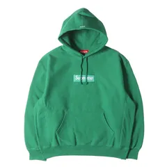 2025年最新】supreme ボックスロゴ パーカ 2024の人気アイテム - メルカリ