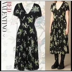 2025年最新】レッドヴァレンティノ レディース ロングワンピースの人気  