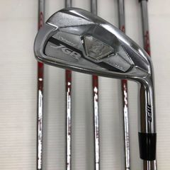 【最短翌日発送】TOUR B JGR HF2 | S | NSプロ MODUS 3 TOUR 105 | 中古 | アイアンセット | ブリヂストン